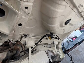 Mitsubishi Lancer 1.5 80kw LPG bifuel sportback 2010 - 12