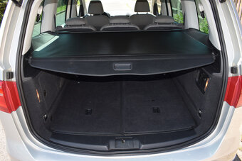 Seat Alhambra 2.0 TDI 103kW, 7 MÍST, TAŽNÉ, PO ROZVODECH - 12