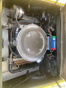 Renault Alpine A310 2,7 - 12