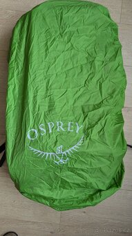 Batoh krosna Osprey Aether AG 70 vel L - 12