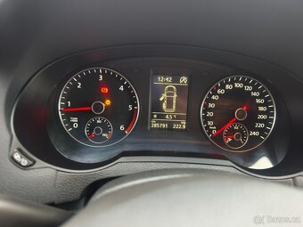 Volkswagen Sharan 4x4 2.0 TDI 103kw - 12