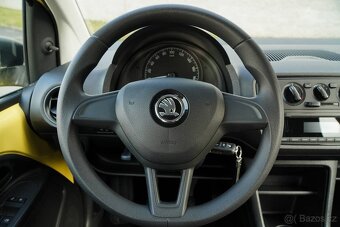 Škoda Citigo 1.0MPI COOL EDITION - 12