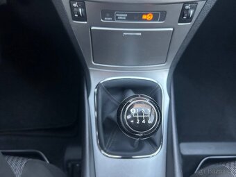 Toyota Avensis,  2.2 D-4D EDITION/1.MAJ./SER.KN - 12