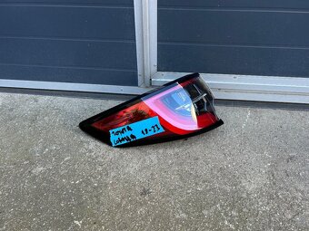 Toyota, Nissan, Luxus - 12