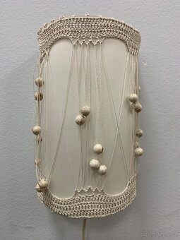 Retro lampičky ÚLUV 70. léta - 12