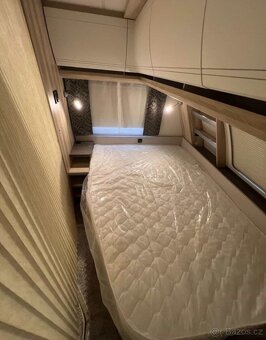 Hobby DE LUXE 545 KMF - 12