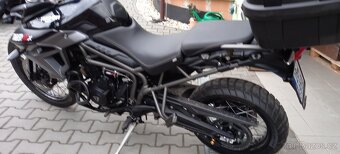 Triumph Tiger XCX 800 low - 12
