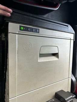 Volvo 460 fh bdf souprava - 12