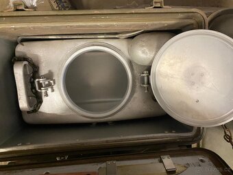 3 Kotle do polních kuchyní - 12