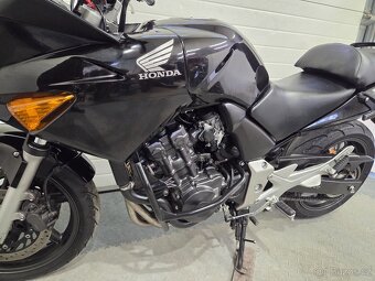 Honda CBF 600 S - 12