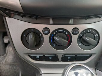 Ford Focus 2011 Titanium 1.6 TDCi - 12