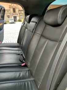 Renault Vel Satis 2,2 DCI /110 kW 2003 - 12