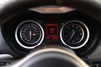 2010 Alfa Romeo 159 1.8TBi - 12