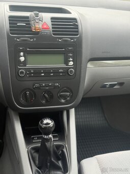 Golf 1.4 - 12