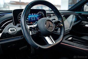 Mercedes-Benz E450 4Matic AMG Line Premium Plus - 12
