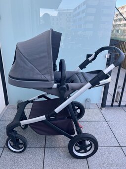 Thule sleek kocarek - 12