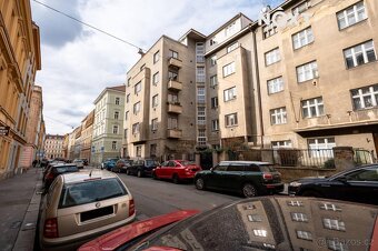 Pronájem byt 2+kk, 68㎡ - 12