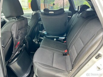 Hyundai i30 kombi - 1.6 MPI 88kw 2016 - 12