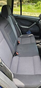 Škoda octavia 1 ,1,9tdi-81kw+ čip,klima ,tempomat - 12