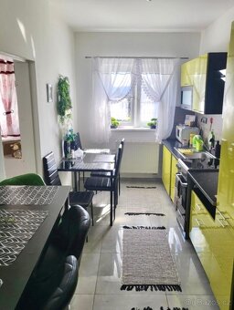 Prodej bytového domu 332 m² Dlouhá, Krupka - Bohosudov - 12