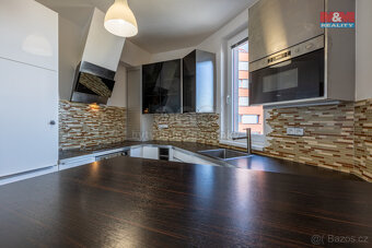 Prodej bytu 3+kk, 87 m², Praha, ul. Tlumačovská - 12