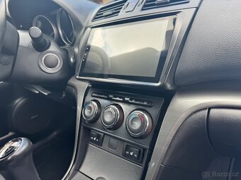 Mazda 6 - 12