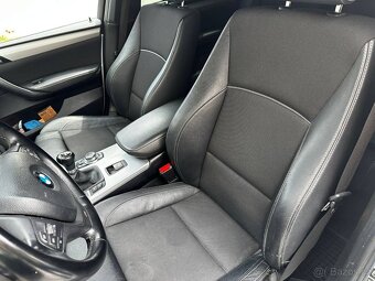 BMW X3 xDrive20d - 12