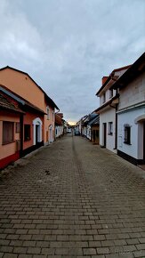 NECHORY vinný sklep / chalupa - 12
