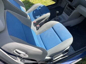 VW Polo 1.0 MPI – 37 Kw, nová STK - 12