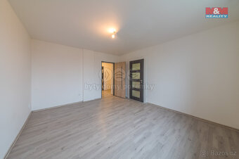 Prodej atypického bytu, 140 m², Bohumín, ul. Drátovenská - 12