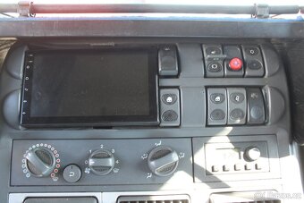Iveco EUROCARGO ML 120E25, EURO 5, NEZÁVISLÁ KLIMATIZACE - 12
