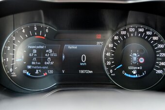 Ford Mondeo 2.0 TDCi 110kW Titanium Panorama kombi - 12