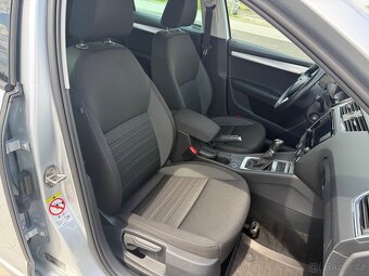 Škoda Octavia III kombi 1.6TDi Ambition Plus 2018 - 12