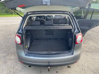 Prodej Volkswagen Golf 5 plus - 12