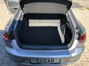 Volkswagen Arteon 2.0TDI DSG - 12