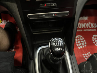 renault megane 1.5 dci , 2016 - 12