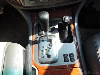 Toyota Land Cruiser 100 4,2 TD Aut. 2006 - 12