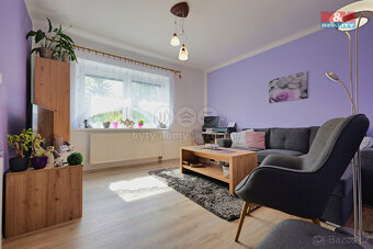 Prodej rodinného domu, 90 m², Roštín - 12