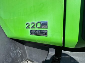 Renault Midlum 220.14P 4x2 - Euro5    14. Tuna - 12