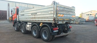 Tatra Phoenix 8x8 - 12