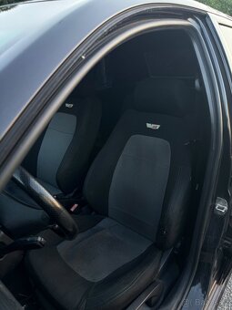 Fabia Rs 1.9 tdi 96kw ASZ - 12