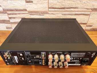 NAD c 390dd + modul DD AP-1 - 12
