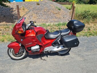 BMW R 1100 RT - 12