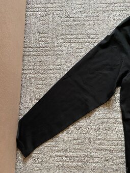 Nové pánské bavlněné triko s dl. rukávem UMBRO - XL - 12