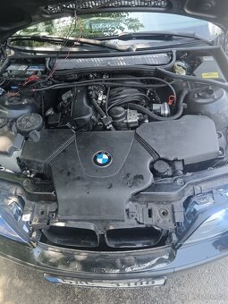 Bmw e46 318i 105kw LPG - 12