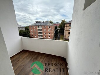 Pronájem byty 2+kk, 56 m2 - Ústí nad Labem - Klíše - 12