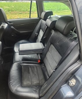 Škoda Octavia 2.0TDI 103Kw Laurin Klement - 12