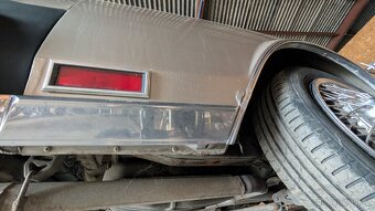 Vyměním Buick Riviera 5.0 V8 1985 za Dodge Ram - 12
