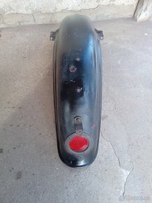 Jawa 125,150,175 kyvacka - 12