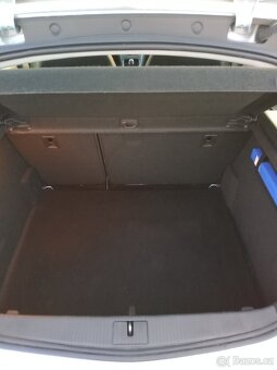 Opel Astra J 1.4i 74kW první majitel najeto pouze 50tis.km - 12